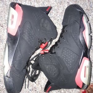 Jordan 6s